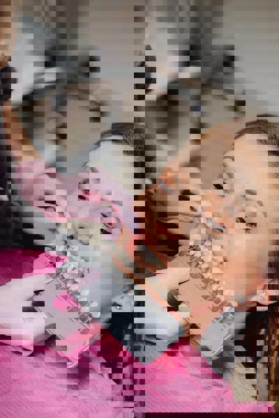 Blanchiment au fauteuil