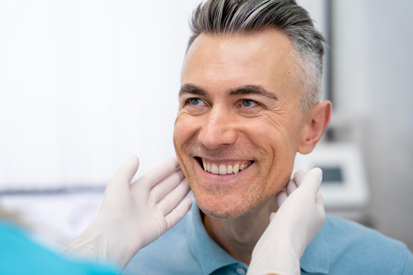 Endodontie à Bussigny 