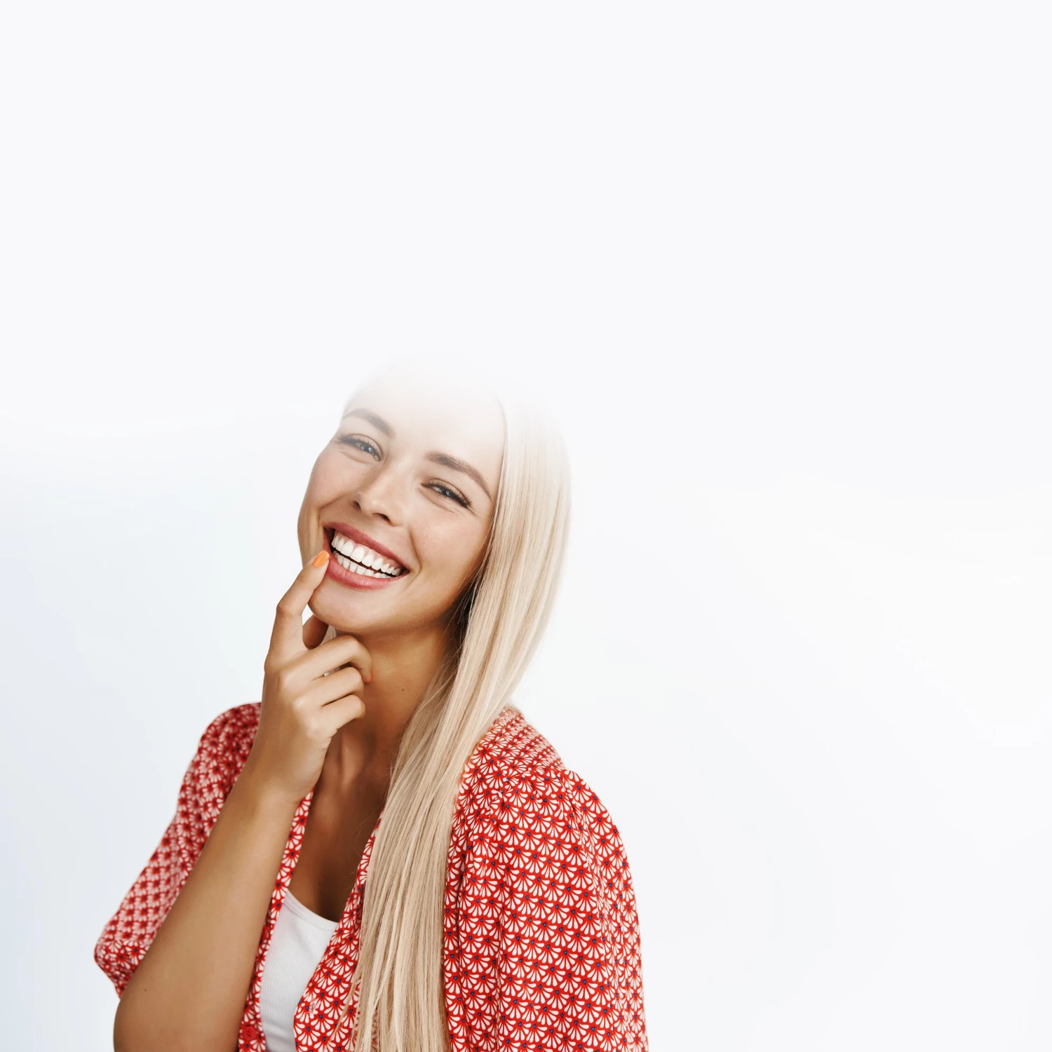 Tooth Whitening and Brightening 