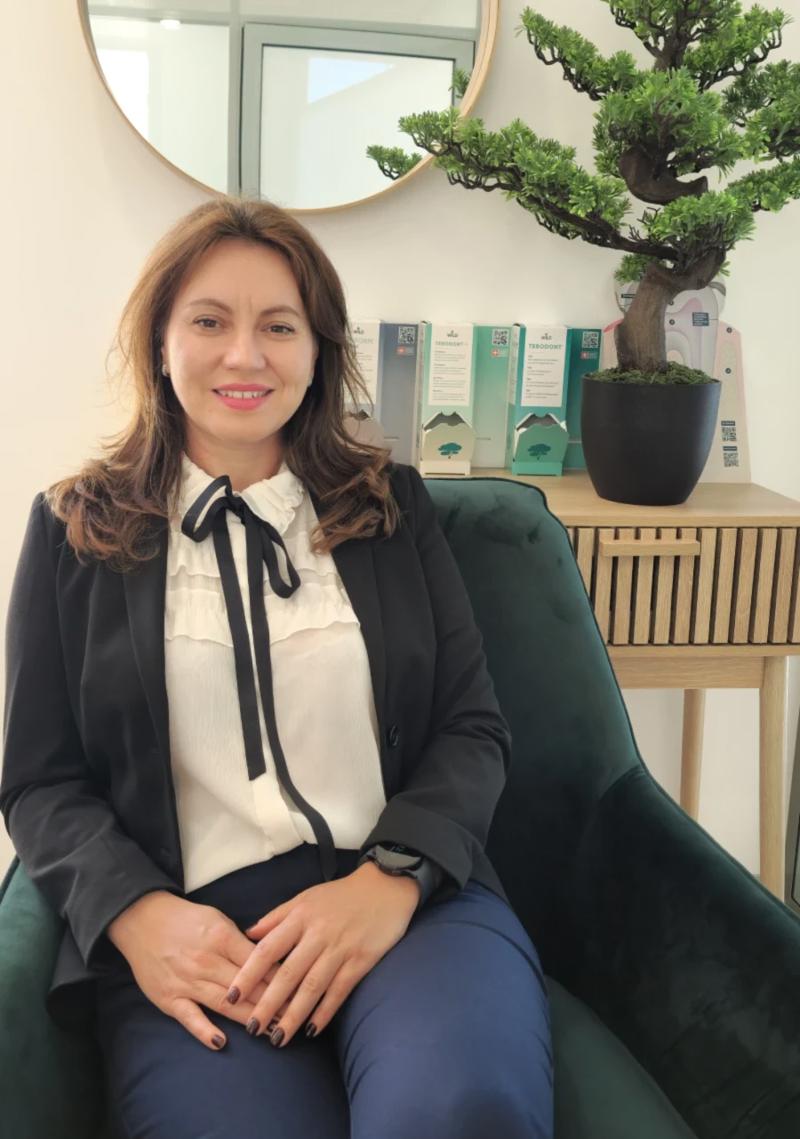 Ramona Popescu
