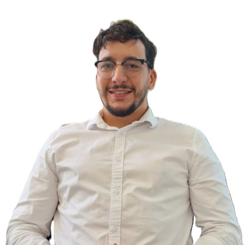 Dr. Alexandre Ismailli