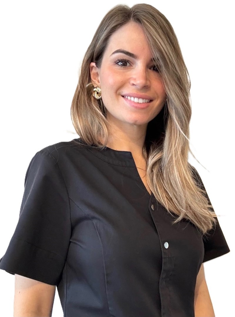 Dre. Liliana Rebelo Fernandes