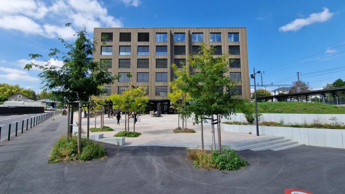 Clínica dental 1