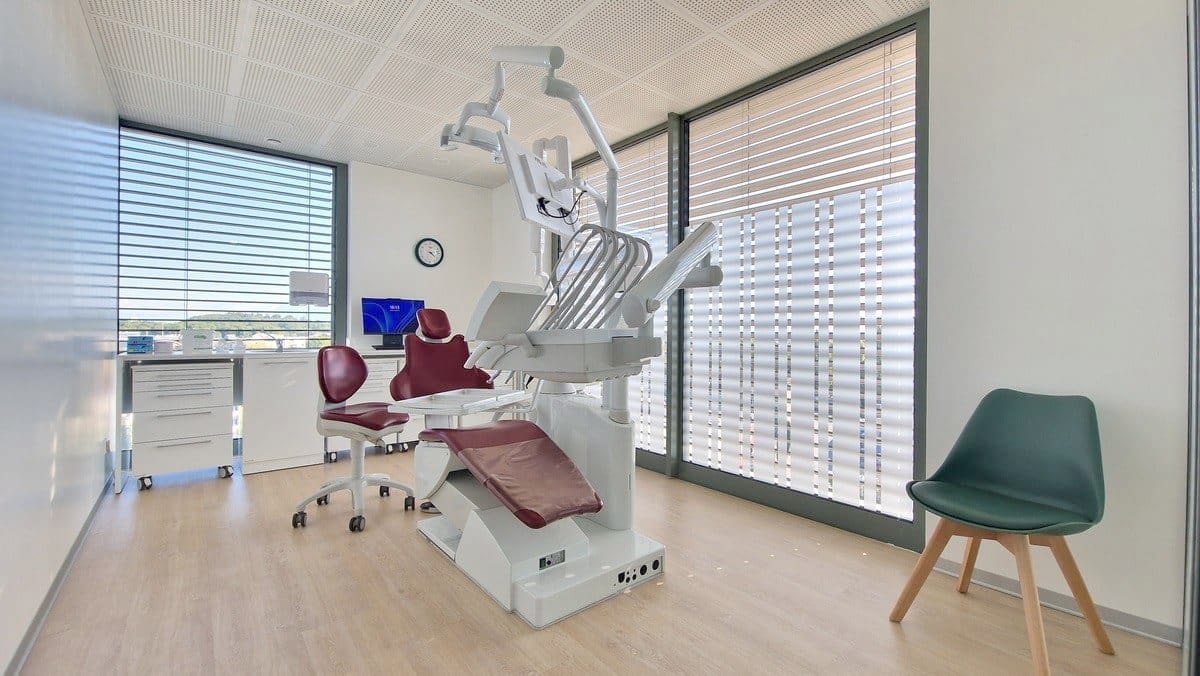 Clínica dental 2