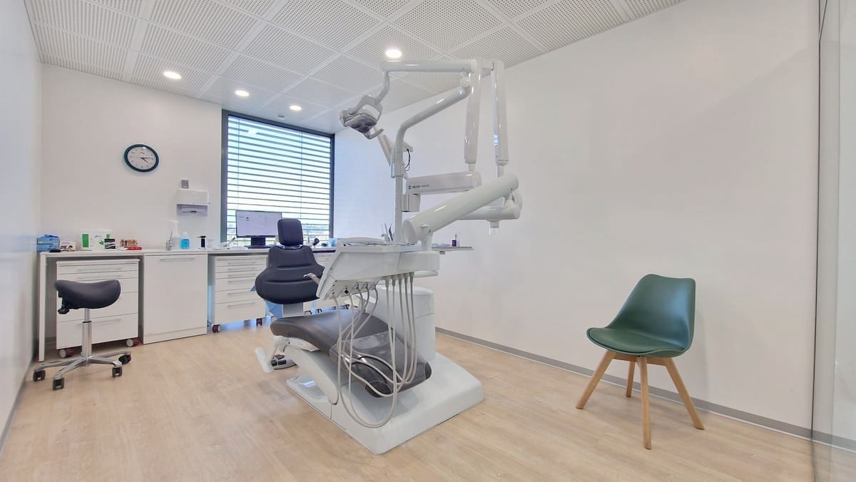 Clínica dental 4